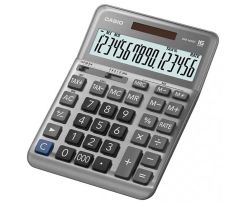 Casio DM-1600F 16 Haneli Büyük Boy Masa Üstü Hesap Makinesi - Vergi ve Kar Marjı Fonksiyonlu