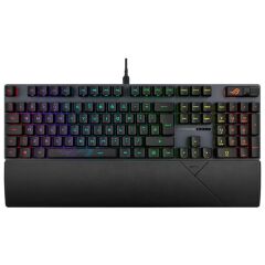 ASUS ROG Strix Scope II RX ROG RX Optik Mekanik Kablolu RGB Gaming Klavye