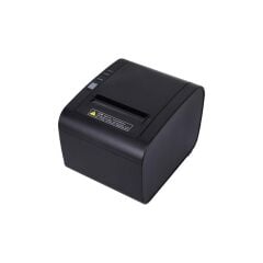 SUNLUX RP8020 203 DPI Direct Thermal USB + RS‑232 Seri + Ethernet Baskı Portlu Otomatik Kesici Fiş Yazıcı