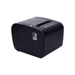 SUNLUX RP8020 203 DPI Direct Thermal USB + RS‑232 Seri + Ethernet Baskı Portlu Otomatik Kesici Fiş Yazıcı