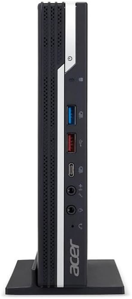 Acer Veriton N VN4680GT DT.VUSEM.001 Intel Core i5-11400 6 Çekirdek 8GB DDR4 RAM 256GB NVMe SSD WiFi FreeDOS Mini Masaüstü Bilgisayar