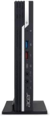 Acer Veriton N VN4680GT DT.VUSEM.001 Intel Core i5-11400 6 Çekirdek 8GB DDR4 RAM 256GB NVMe SSD WiFi FreeDOS Mini Masaüstü Bilgisayar