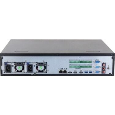 DAHUA NVR5864RH-XI 64 KANAL NETWORK KAYIT CİHAZI