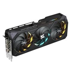 Gigabyte GeForce RTX 5080 GAMING OC GV‑N5080GAMING OC‑16GD 16 GB GDDR7 256‑bit PCIe 5.0 WINDFORCE Dual‑/Triple‑Slot OC Gaming Ekran Kartı