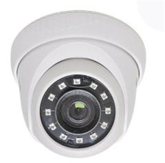 SPY SP-EX772D 2MP 2.8mm 12 SMD LED IR Dome Kamera