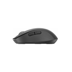 Logitech MK650 Signature Kablosuz Q-Türkçe Klavye Mouse Seti - Grafit (920-011000)