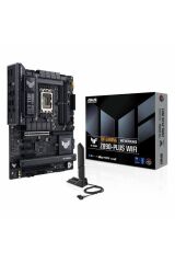 Asus TUF GAMING Z890-PLUS WIFI Intel 1851p DDR5 9066 HDMI DP 4xM2 USB3.2 ATX