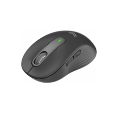 Logitech MK650 Signature Kablosuz Q-Türkçe Klavye Mouse Seti - Grafit (920-011000)