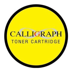 Calligraph HP 117A Cyan (Mavi) Çipli Muadil Lazer Toner Kartuşu - 700 Sayfa - W2071A
