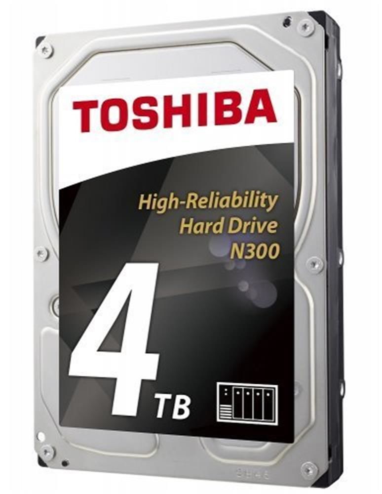 Toshiba 8TB MD10ADA800V S300Pro 7200RPM 512MB SATA3 180TB-Y 7/24 Güvenlik Disk