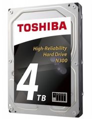 Toshiba 8TB MD10ADA800V S300Pro 7200RPM 512MB SATA3 180TB-Y 7/24 Güvenlik Disk