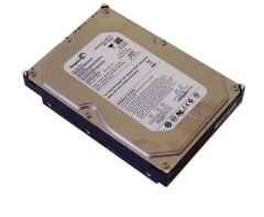 Seagate Barracuda 7200.12 500GB 3.5'' 7200RPM 16MB Cache SATA II Harddisk (ST3500418AS)