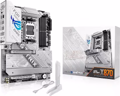 Asus ROG STRIX X870-A GAMING WIFI AMD AM5 DDR5 ATX