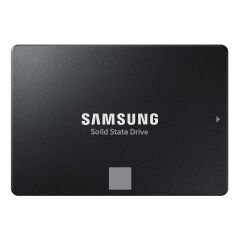 Samsung 870 EVO 250GB 2.5'' SATA 3.0 SSD (MZ-77E250BW)