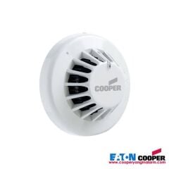 COOPER CAPT340 Elektronik Adreslenebilir Kombine Optik Duman ve Sıcaklık Dedektö