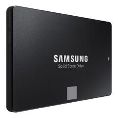 Samsung 870 EVO 250GB 2.5'' SATA 3.0 SSD (MZ-77E250BW)