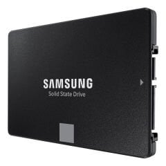 SAMSUNG 250 GB 870 EVO 560/530MB/s SSD