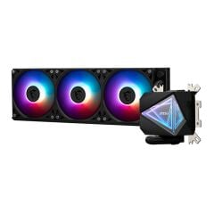 MSI MAG CORELIQUID I360 360mm ARGB Sıvı İşlemci Soğutucusu