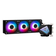 MSI MAG CORELIQUID I360 360mm ARGB Sıvı İşlemci Soğutucusu