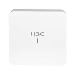 H3C WA6020 AX1500 (Wi-Fi6) Dual Band 300Mbps-1200Mbps 2x2 MIMO Tavan Tipi AP