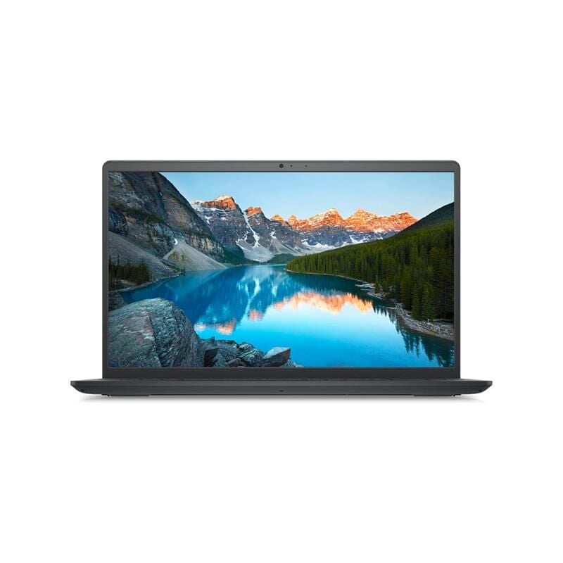 Dell Inspiron 15 3520 I35201013_U Intel Core i7‑1255U 12. Nesil 8 GB DDR4 RAM 512 GB NVMe SSD 15.6'' Full HD Ubuntu 20.04 LTS Karbon Siyah Notebook