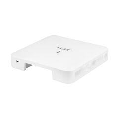 H3C WA6020 AX1500 (Wi-Fi6) Dual Band 300Mbps-1200Mbps 2x2 MIMO Tavan Tipi AP