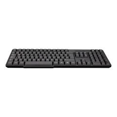 Everest KB-517U Kablolu Q TR Siyah Standart Klavye