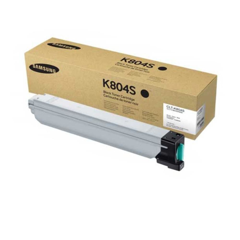 Samsung CLT-C808S Cyan (Turkuaz) Yüksek Kapasiteli Lazer Toner Kartuşu (20.000 Sayfa)