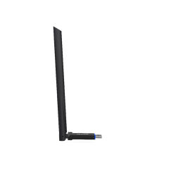 TENDA U11 Pro AX900 Wi-Fi6 286Mbps+600Mbps Wireless Dual Band USB Adaptör