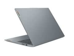 Lenovo IdeaPad Slim 3 83EM00C7TR i5 13420H 8GB 512GB SSD 15.3'' WUXGA (1920x1200) FreeDOS Notebook