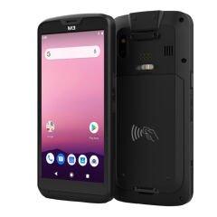 M3 Mobile SL20W Android 11 Wi-Fi 4GB RAM / 64GB Hafıza 2D Karekod El Terminali