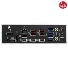 ASUS ROG STRIX X870-F GAMING WIFI AMD X870 SOKET