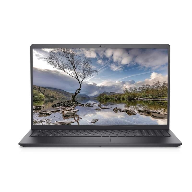 DELL Vostro 15 3530 N1601PVNB3530_U Intel Core i7‑1355U 13. Nesil 8GB DDR4 RAM 512GB NVMe SSD 15.6'' Full HD 120 Hz Anti‑Glare Ubuntu Dizüstü Bilgisayar Siyah