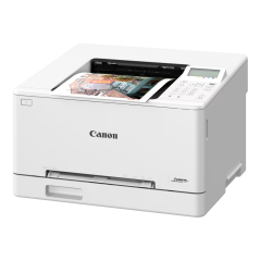 Canon I-SENSYS LBP647Cdw Renkli Lazer Yazıcı (Dubleks / Ethernet / Wi-Fi / A4)