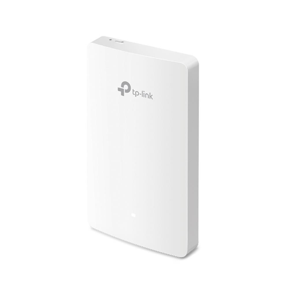 Omada Tp‑Link EAP235 Wall Duvar Tipi 1200 Mbps MU-MIMO Kablosuz Access Point