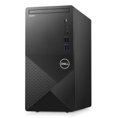 Dell Vostro 3020 N2060VDT3020MTU Intel Core i7-13700 vPro 13. Nesil 8GB DDR4 RAM 256GB NVMe SSD Ubuntu Masaüstü Bilgisayar