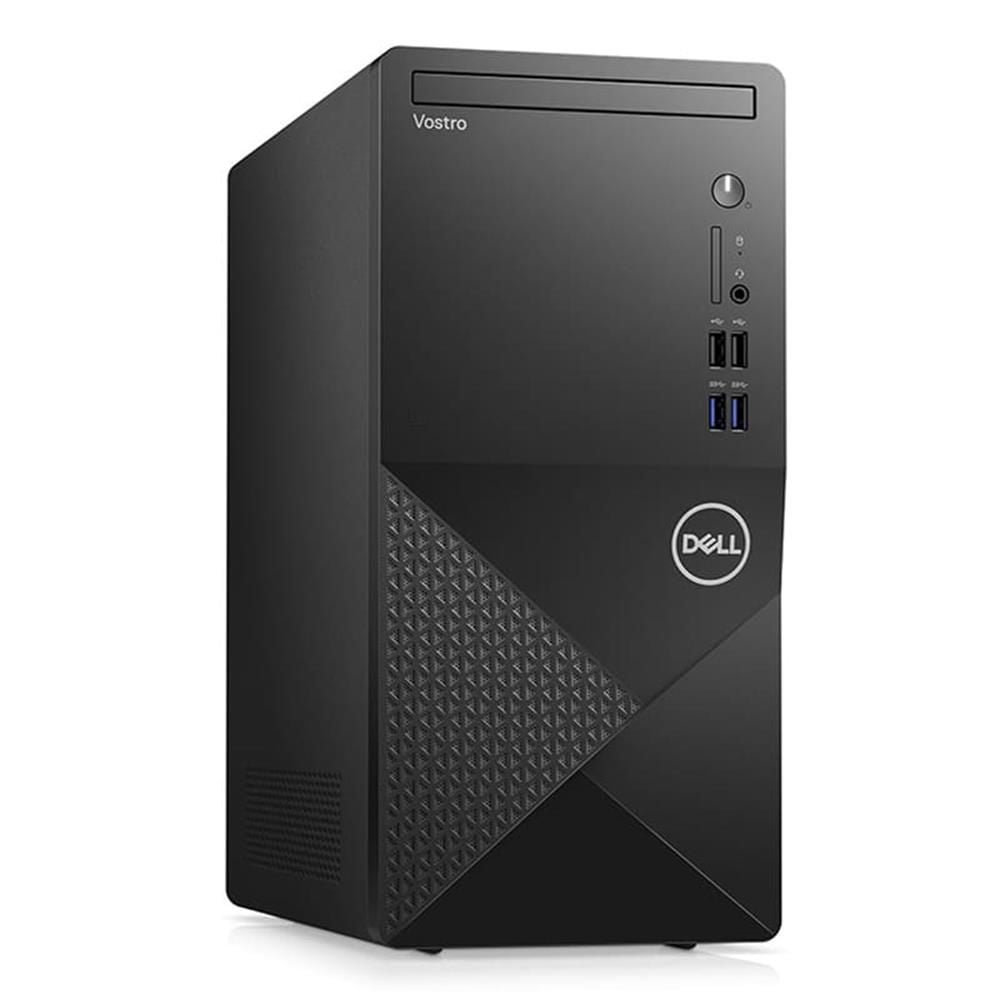 Dell Vostro 3020 N2060VDT3020MTU Intel Core i7-13700 vPro 13. Nesil 8GB DDR4 RAM 256GB NVMe SSD Ubuntu Masaüstü Bilgisayar