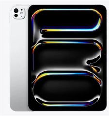 Apple MVV93TU-A iPad Pro 11'' 11. Nesil Wi-Fi 256GB Silver Tablet