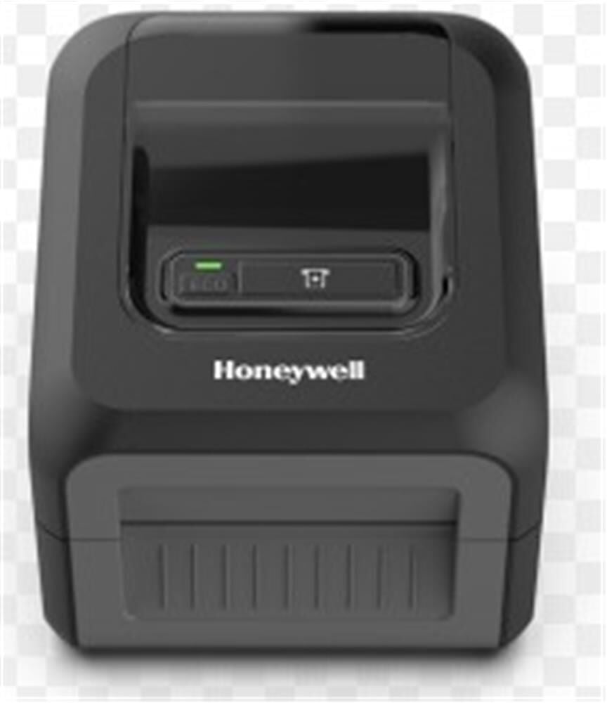 Honeywell PC41E-D Masaüstü Direkt Termal 203 DPI USB ve Ethernet Barkod Yazıcı