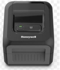 Honeywell PC41E-D Masaüstü Direkt Termal 203 DPI USB ve Ethernet Barkod Yazıcı