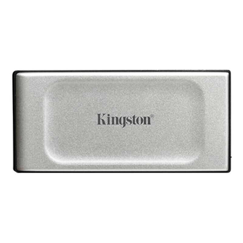 Kingston XS2000 1TB USB-C 3.2 Gen 2x2 Taşınabilir Harici SSD (SXS2000/1000G)