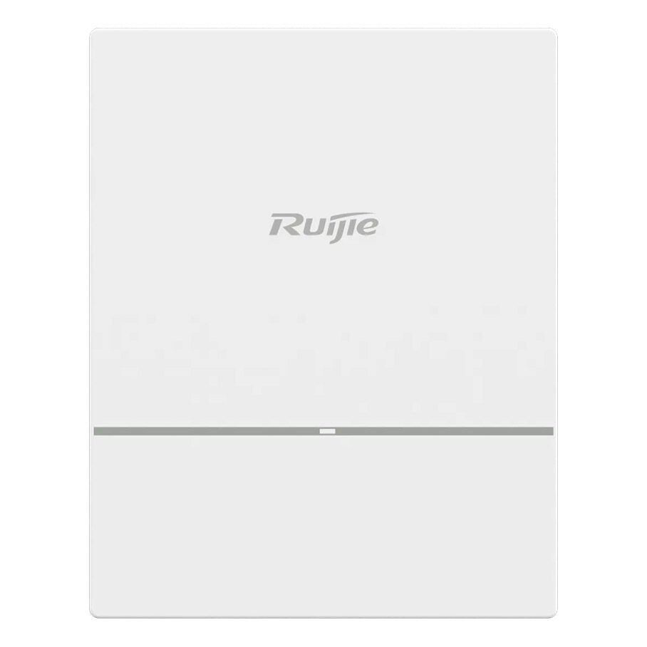 Ruijie Reyee RG-AP820-L(V2) Wi-Fi 6 AX2400 Dual-Radio Indoor Access Point