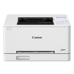 CANON LBP647CDW Renkli Laser Yazıcı DUB/ETH/WIFI A4