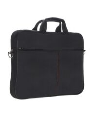 PLM Drexel 6300 15.6'' Siyah Notebook Çantası