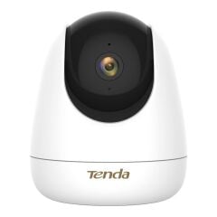 TENDA CP7 5MP Pan/Tilt Wi-Fi 360° Hareket Sensörlü Kamera