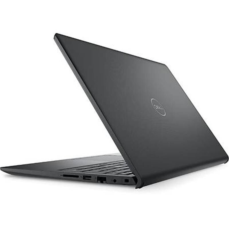 DELL Vostro 3520 N3002PVNB3520_U Intel Core i5‑1235U 12. Nesil 8GB DDR4 RAM 512GB NVMe SSD 15.6'' Full HD Anti‑Glare WVA Ubuntu Notebook Siyah