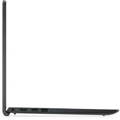 DELL Vostro 3520 N3002PVNB3520_U Intel Core i5‑1235U 12. Nesil 8GB DDR4 RAM 512GB NVMe SSD 15.6'' Full HD Anti‑Glare WVA Ubuntu Notebook Siyah