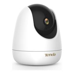 TENDA CP7 5MP Pan/Tilt Wi-Fi 360° Hareket Sensörlü Kamera