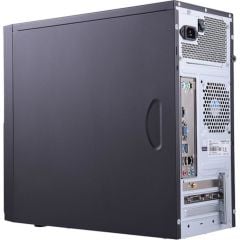 Casper N2H i3-10100 8GB 250GB SSD FreeDOS Masaüstü Bilgisayar (N2H.1010-8U00X-00A)