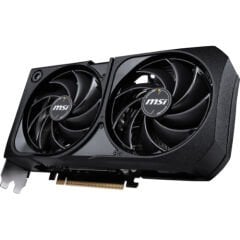 MSI GEFORCE RTX 5070 12G SHADOW 2X OC GDRR7 192Bit